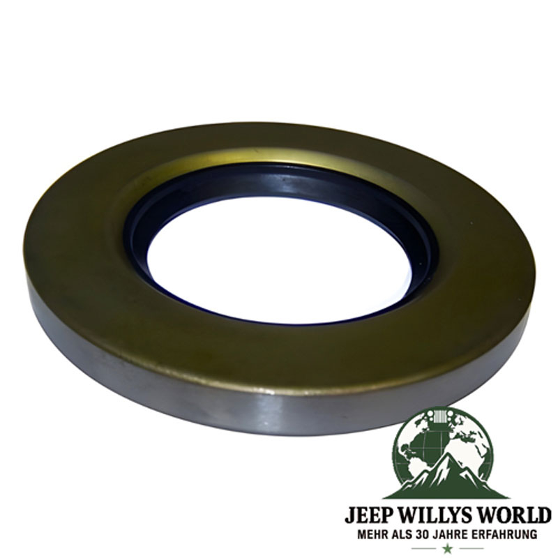 Main Shaft Output Oil Seal T150 Transmission Jeep CJ (76-79)