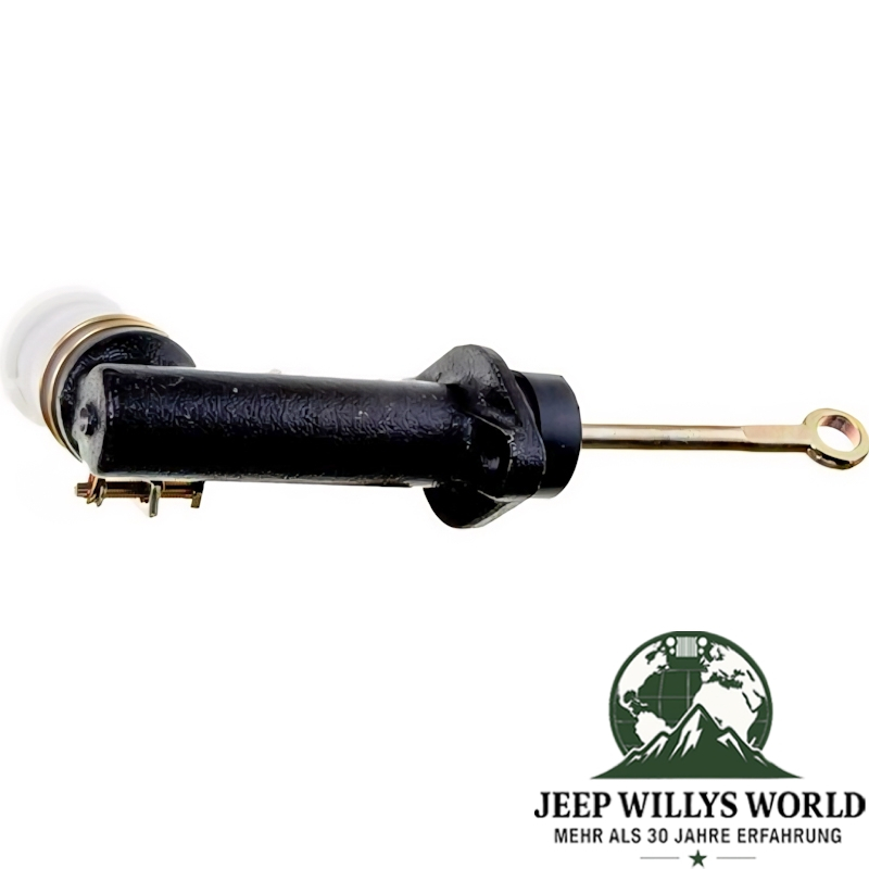 Kupplungsgeberzylinder Jeep CJ mit 2,5 + 4,2 L 80-86