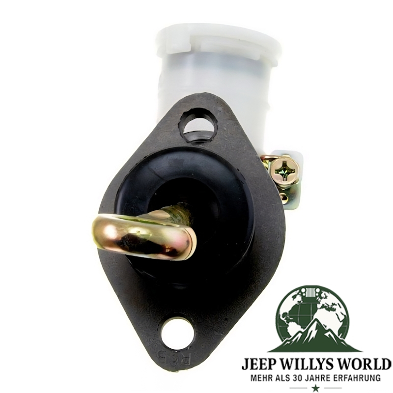 Kupplungsgeberzylinder Jeep CJ mit 2,5 + 4,2 L 80-86