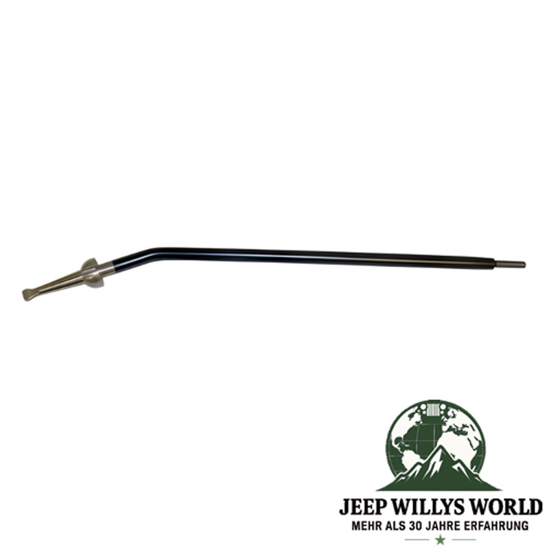 Shift Lever T176, T177 Transmission Jeep CJ (80-86)