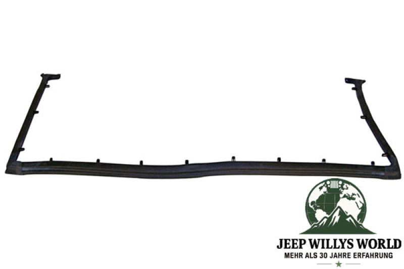 Tailgate Door Seal Jeep CJ 76-86