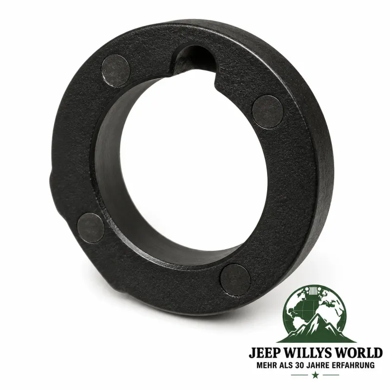 Crown Scheibenwischergestänge Distanzring Jeep CJ5 CJ6 CJ7 CJ8 (1974-1986)