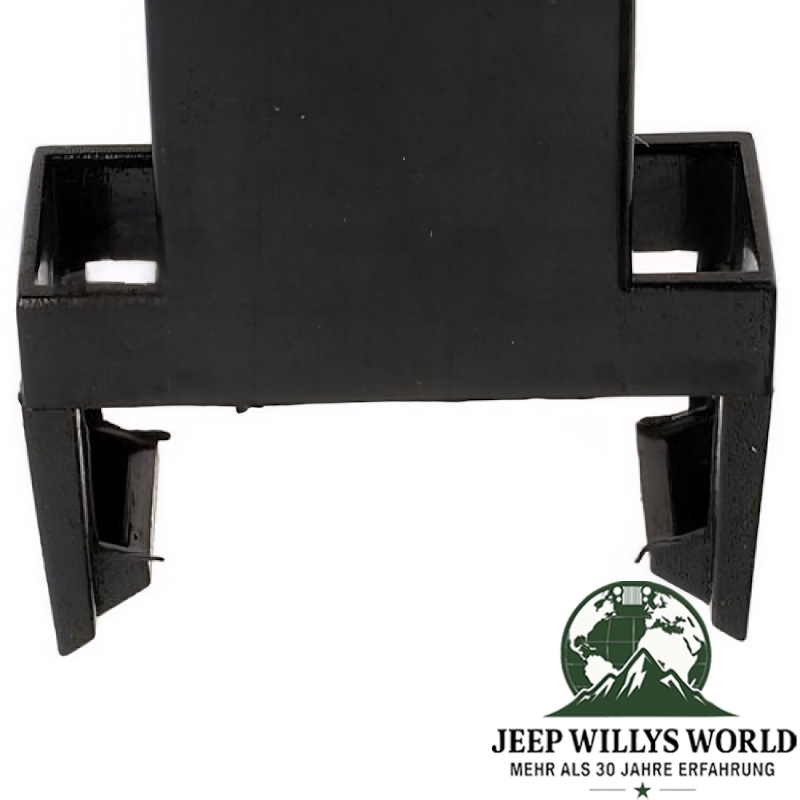 Fernlichtschalter Reparatur Set für Jeep CJ 72-86