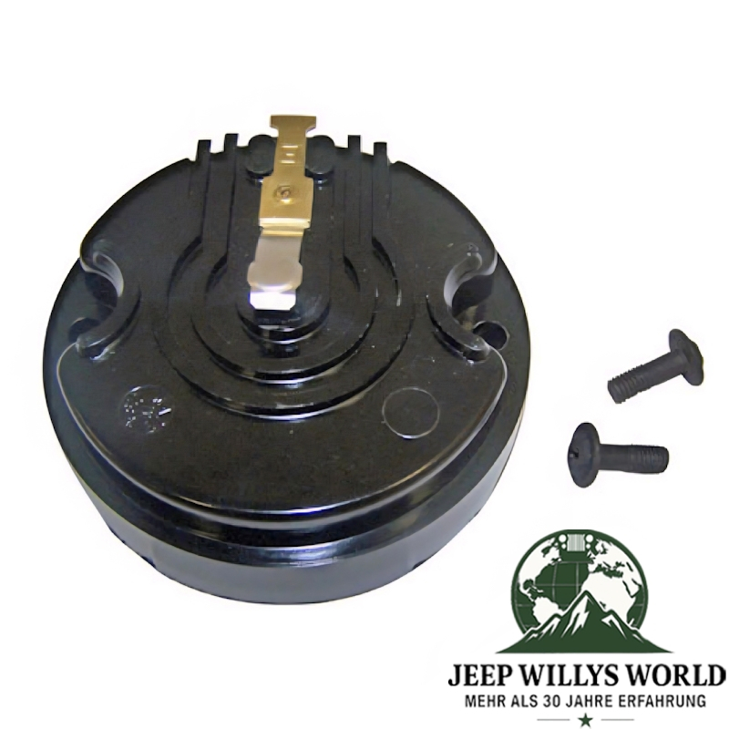 Verteilerfinger 5,0 + 5,9 L Jeep CJ Cherokee SJ 65-74