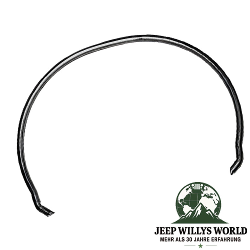 Feder Synchronring 1. und Rückwärtsgang T150 Schaltgetriebe Jeep CJ (76-79)