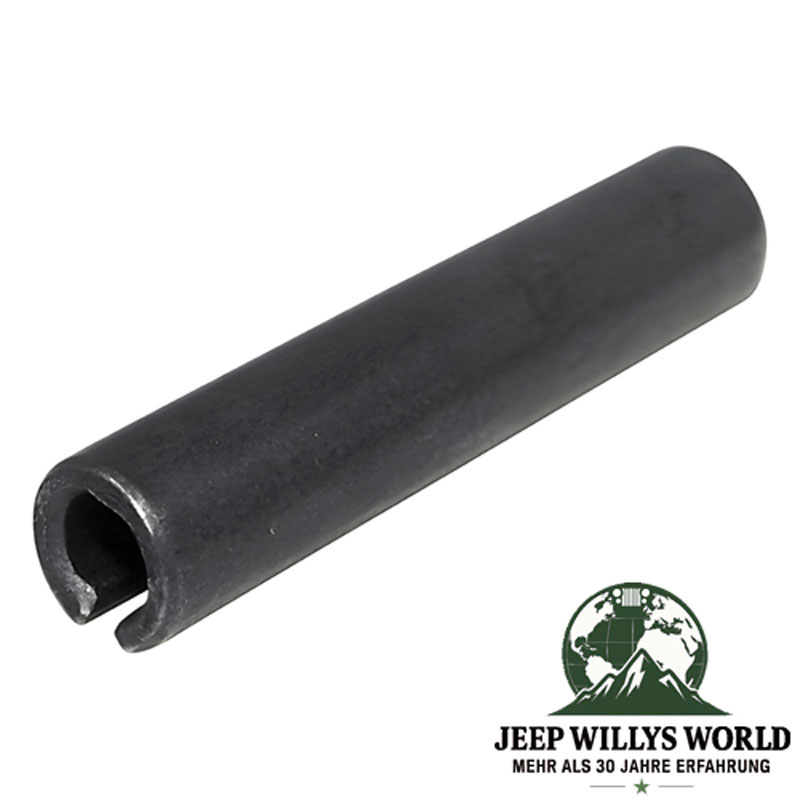 Reverse Idler Gear Pin T150 Transmission Jeep CJ (76-79)