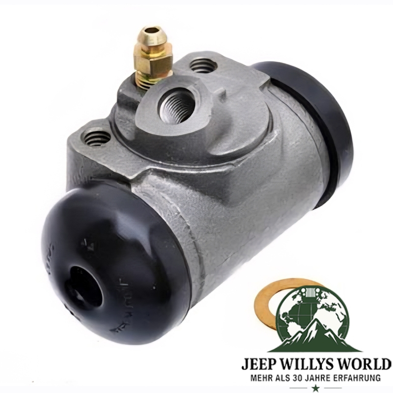 Radbremszylinder vorne links 11" Bremse Jeep CJ5 CJ6 CJ7 69-78