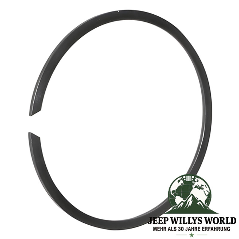 Sicherungsring Adapter Hauptwelle hinten T150 Schaltgetriebe Jeep CJ (76-79)