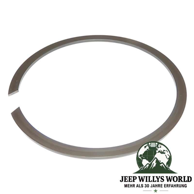 Sicherungsring Hauptwelle vorne T150 Schaltgetriebe Jeep CJ (76-79)