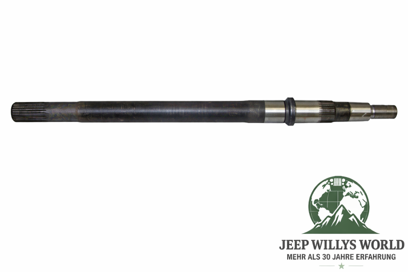 Steckachse Antriebswelle hinten rechts AMC 20 Jeep CJ 76-79