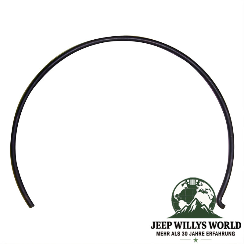 Synchronring Set 3. und 4. Gang SR4 T4 T5 Schaltgetriebe Jeep CJ / SJ / Cherokee XJ (80-86)