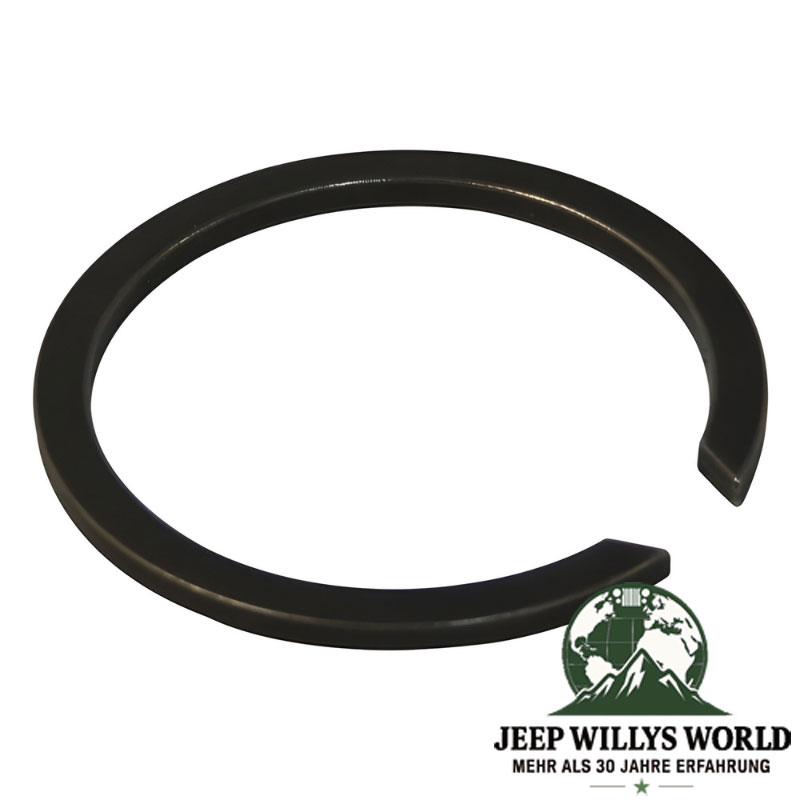 Sicherungsring Hauptwelle vorne SR4 Schaltgetriebe Jeep CJ (80-83)