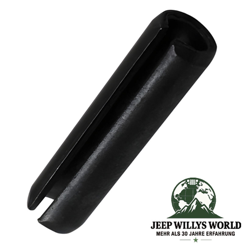 Schaltwelle Sicherungsstift SR4 T150 T176 T177 Schaltgetriebe Jeep CJ / SJ (76-86)