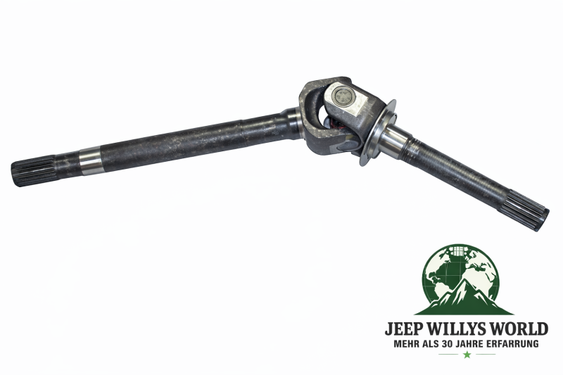 Steckachse vorne rechts Dana 30 Jeep CJ 76-83