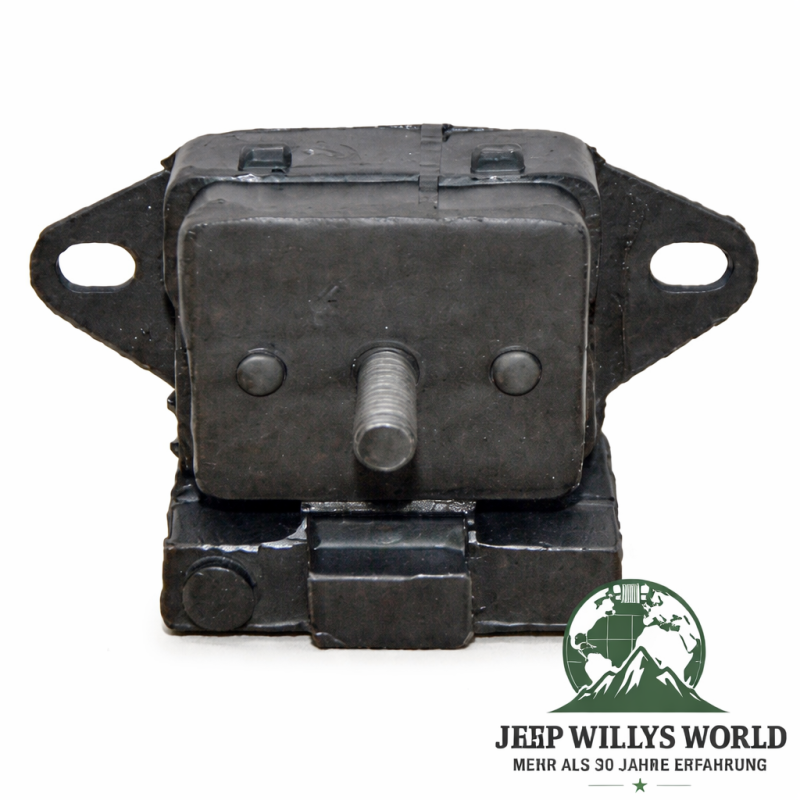 Motorgummi links oder rechts 3,8 + 4,2 L 6 Zyl. Motor Jeep CJ + SJ 78-86