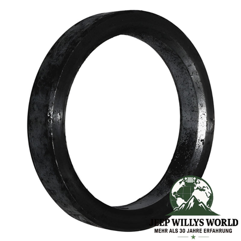 Abstandshalter Spacer Hauptwelle T86 T90 T150 Schaltgetriebe Jeep CJ / SJ / Willys (46-79)