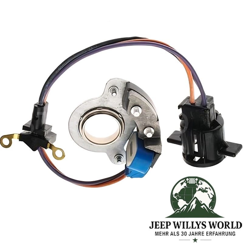 Hallgeber Sensor Jeep CJ 78-86