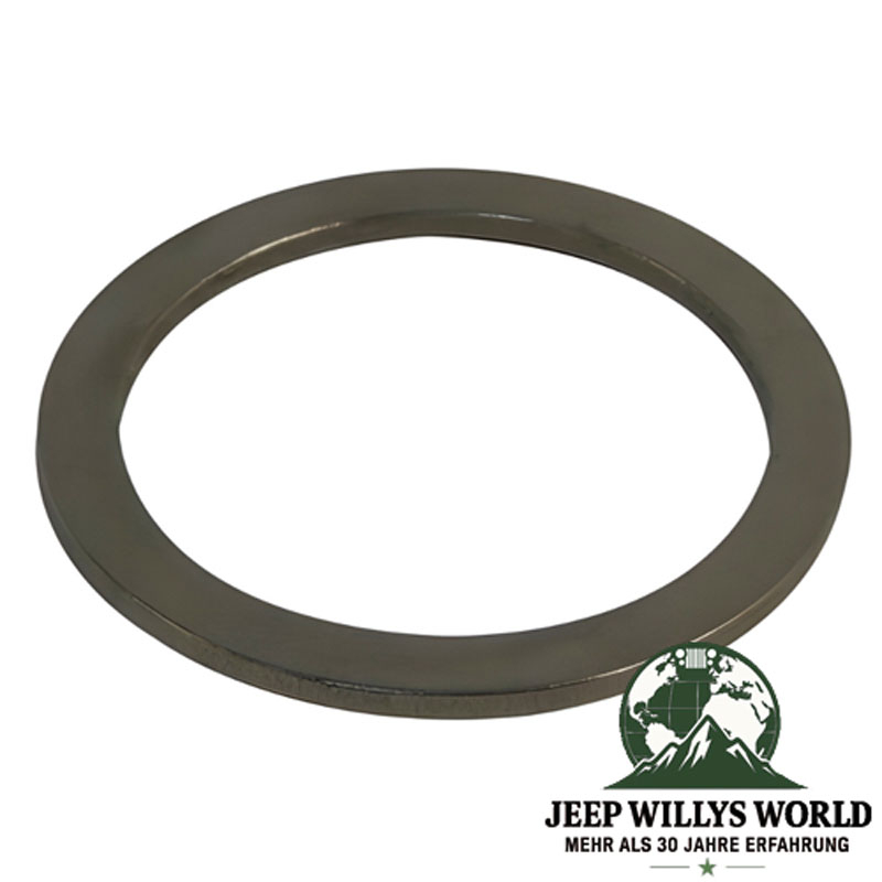 Anlaufscheibe für Vorgelegewelle T176 T177 Schaltgetriebe Jeep CJ / SJ (80-86)
