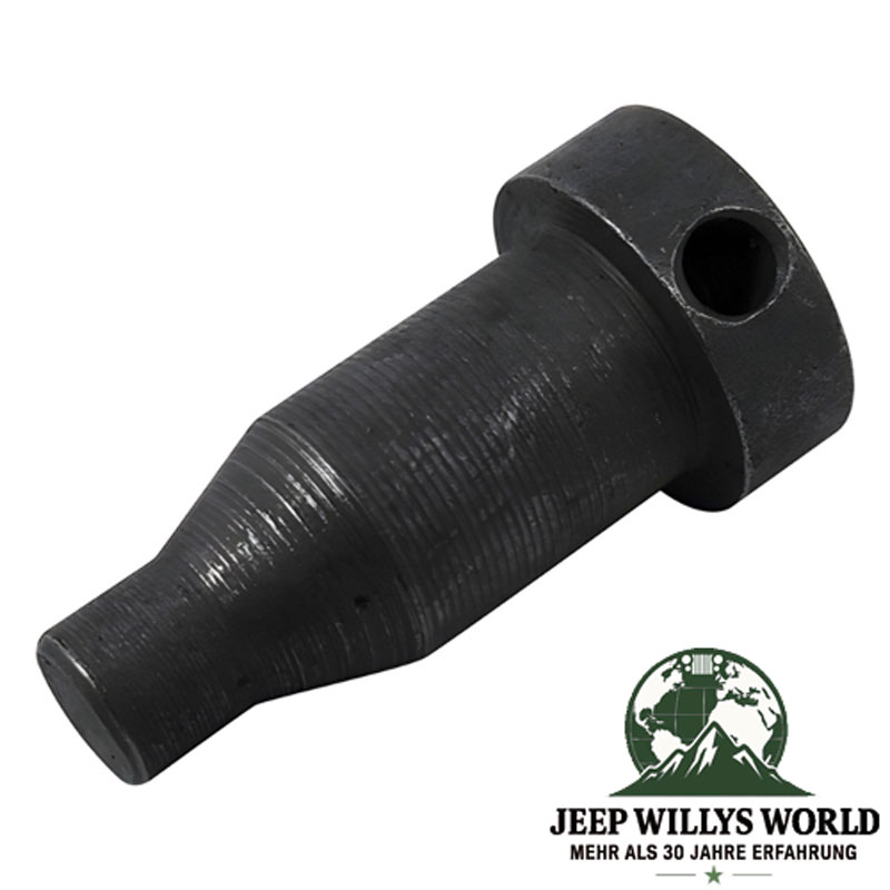 Schalthebel Sicherungsstift T176 T177 Schaltgetriebe Jeep CJ / SJ (80-86)