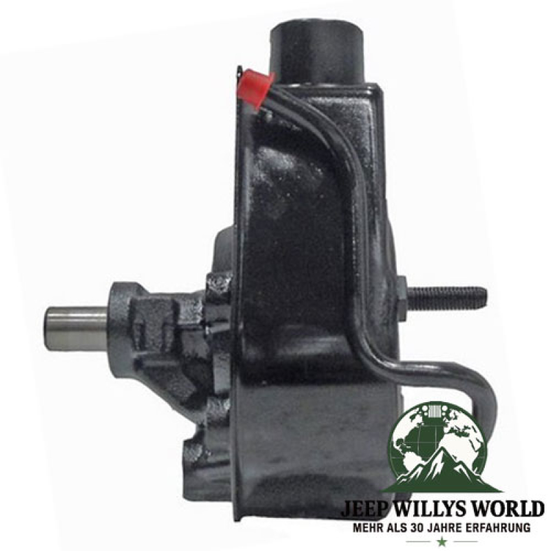 Power Steering Pump Jeep CJ 83-86