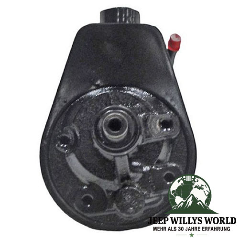 Power Steering Pump Jeep CJ 83-86