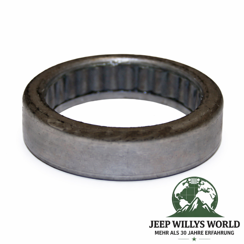Allradschalter Lager vorne Dana 30 Jeep Wrangler + Cherokee 84-89