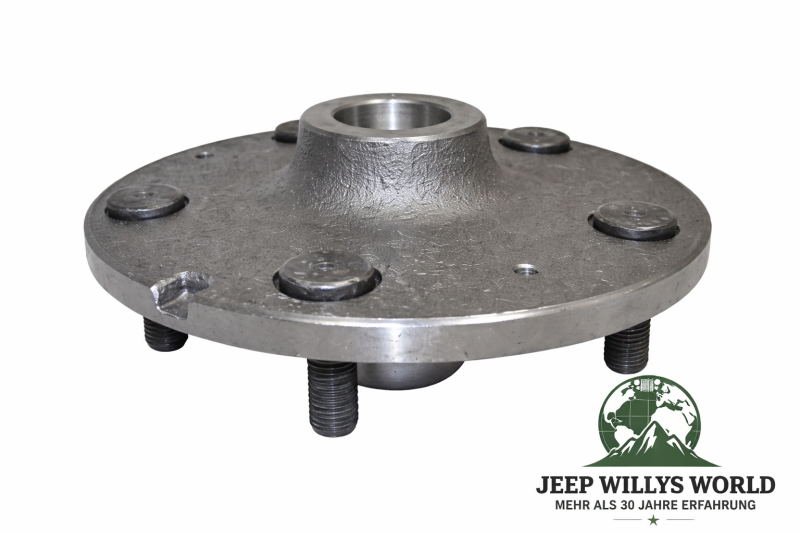 Radnabe AMC 20 Hinterachse Jeep CJ 76-86