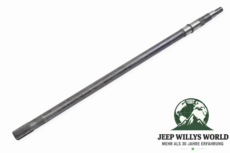 Steckachse Antriebswelle hinten rechts AMC 20 Jeep CJ 82-86