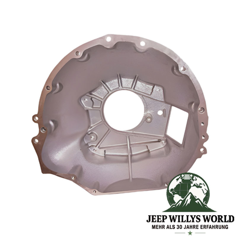 Getriebe Gehäuse T18 T150 T176 T177 Schaltgetriebe Jeep CJ / SJ (76-86)