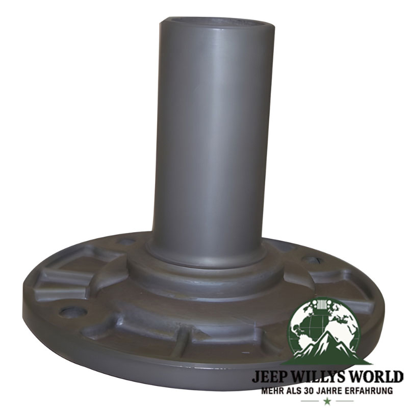 Bearing Retainer (Front) T4 T5 Transmission Jeep CJ / SJ / Cherokee XJ (82-86).