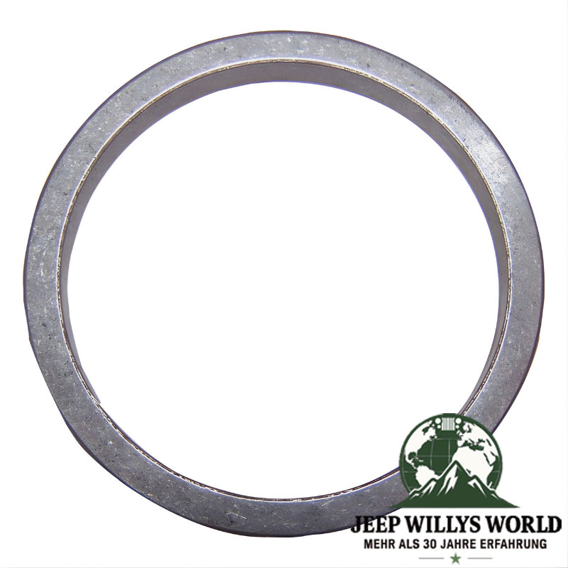 Distanzring Vorgelegewelle T4 T5 Schaltgetriebe Jeep CJ (81-86).
