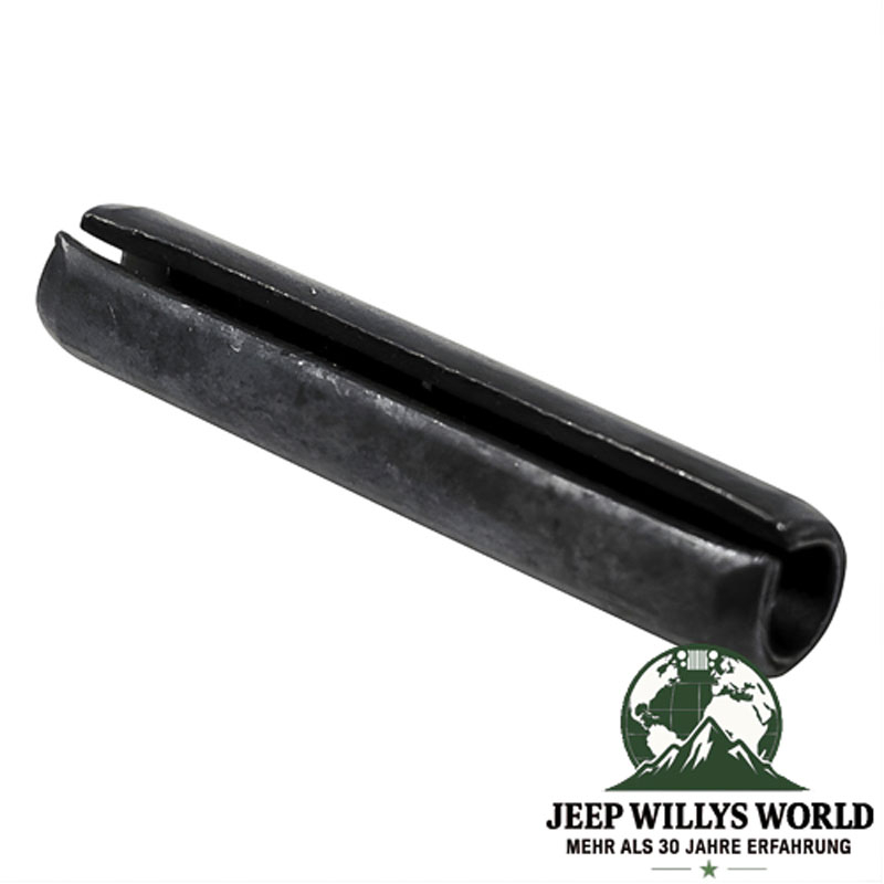 Sicherungsstift Schalthebel, Schaltgabel T4, T5, T176, T177 Schaltgetriebe Jeep CJ / SJ / Cherokee XJ (80-86)