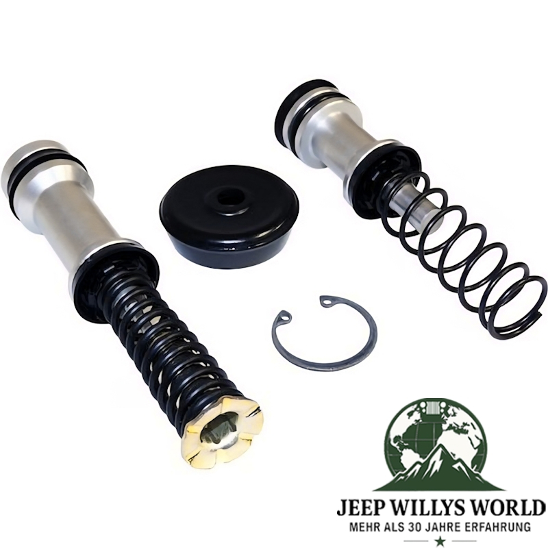 Hauptbremszylinder Reparatursatz Jeep CJ5 CJ7 CJ8 78‑86