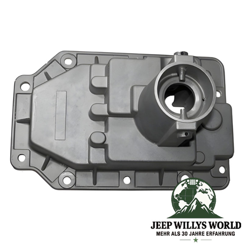 Getriebegehäuse Deckel T176 T177 Schaltgetriebe Jeep CJ / SJ (80-86)
