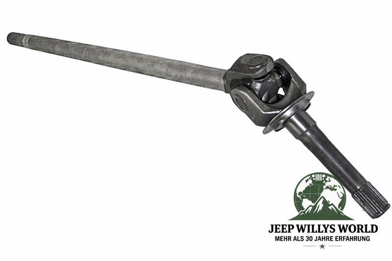 Steckachse vorne links Dana 30 Jeep CJ 82-86