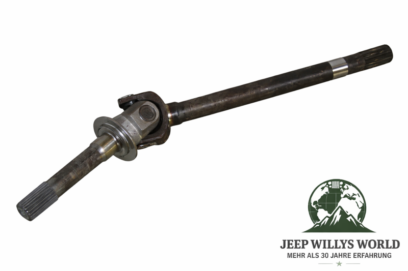 Steckachse vorne rechts Dana 30 Jeep CJ 82-86