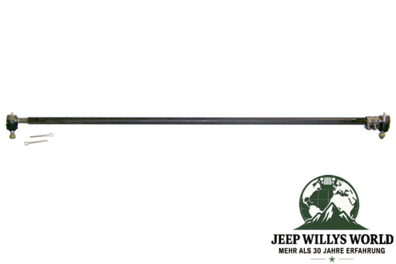 Spurstange komplett Jeep CJ 82-86