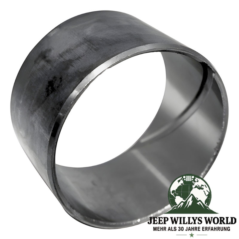 Rear Hosuing Extension Bushing for NP207, NP231 and NP242 Transfer Case. Jeep Cherokee XJ / Wrangler YJ / Grand Cherokee ZJ / ZG / Comanche MJ (1987-2001).