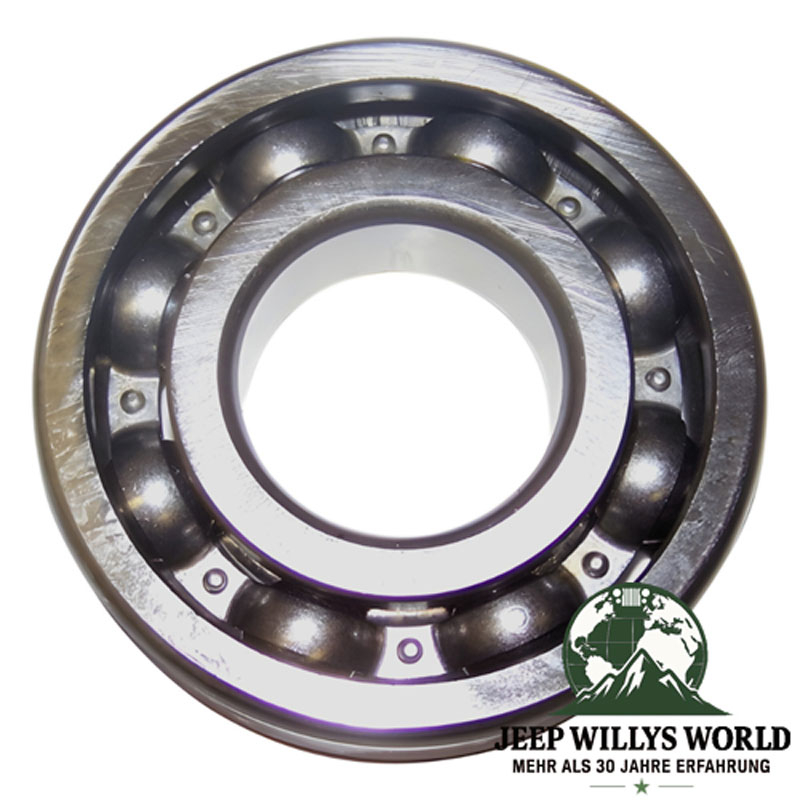 Lager Hauptwelle Ausgang T86 T90 T150 Schaltgetriebe Jeep CJ / SJ / Willys (46-79)