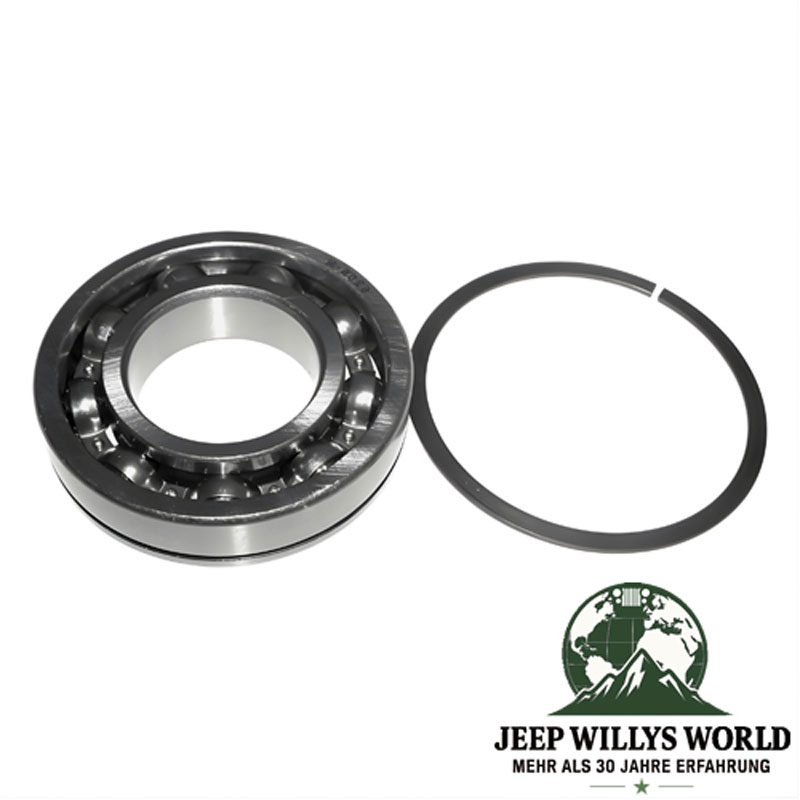 Lager Eingangswelle T90 T150 Schaltgetriebe Jeep CJ / SJ / Willys (46-79)