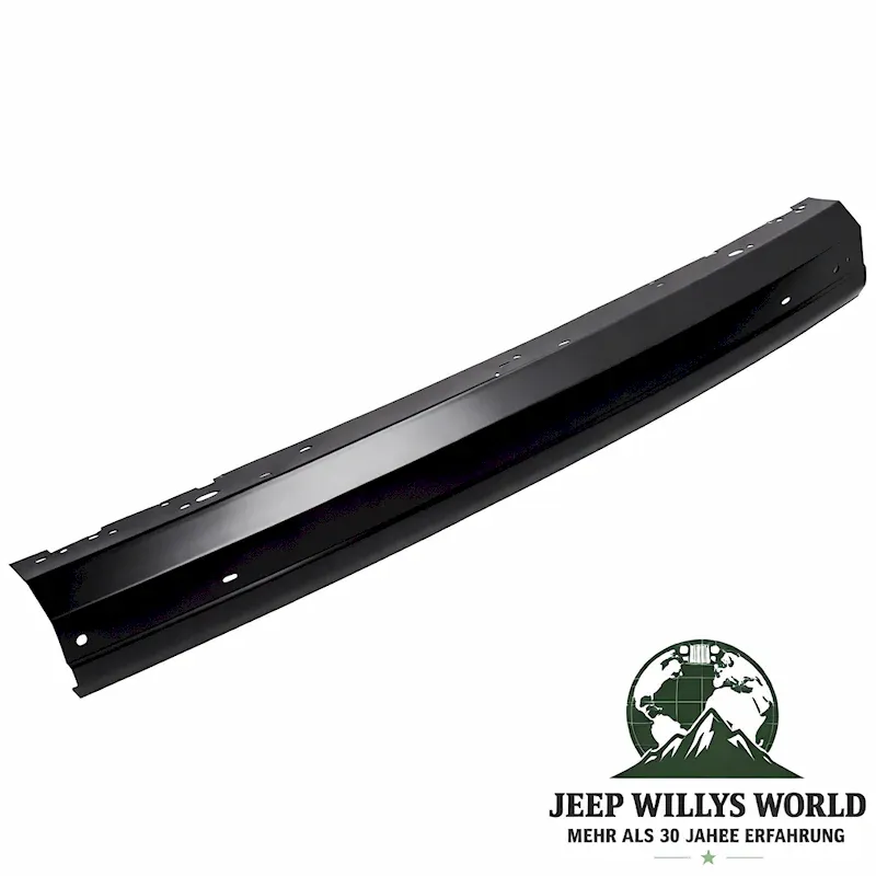 Stoßstange vorne schwarz Jeep Cherokee 97-01
