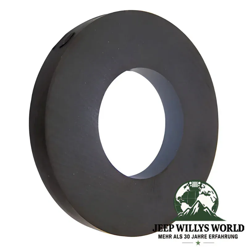 Magnet für NP228, NP229, NP231, NP242, W5A580, MP1622 und MP3022 Verteilergetriebe. Jeep SJ / J Serie / Cherokee XJ / Wrangler YJ / TJ / JK / JL / Grand Cherokee ZJ / ZG / WJ / WG / WH / WK / Gladiator JT (1983-2026).