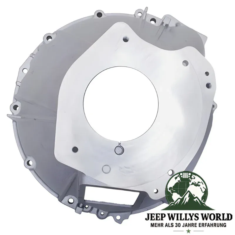 Housing SR4 T4 T5 Transmission Jeep CJ (82-86)