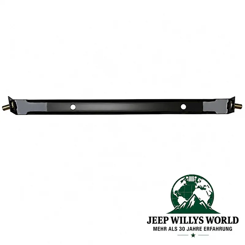 Gas Tank Strap Right 55 L Jeep CJ + Wrangler YJ 76-90