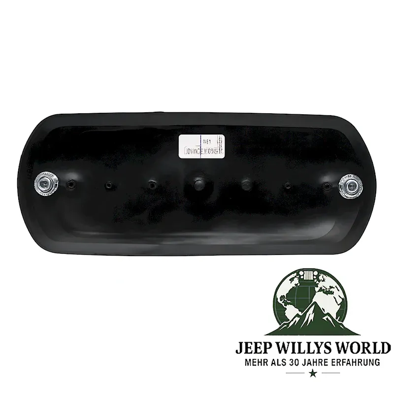 Blinkleuchte vorne links Kotflügel Jeep CJ Wrangler 72-95