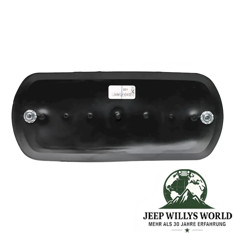 Turn Signal or Parking Lamp Fender Front Left + Right Jeep CJ Wrangler 72-95