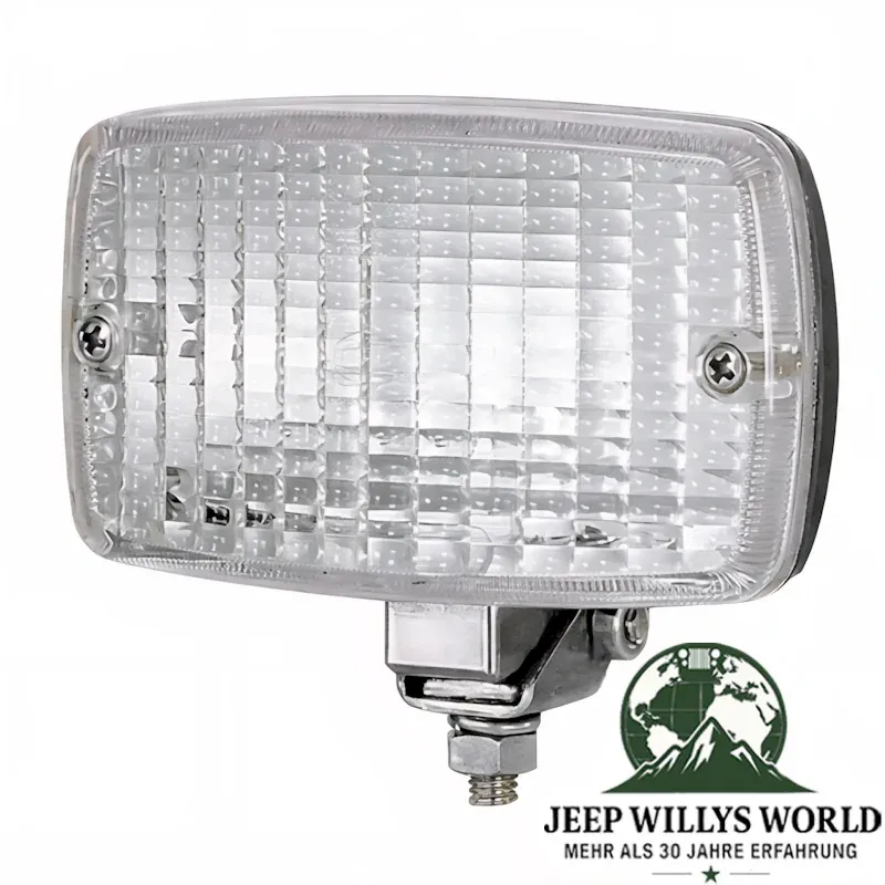 Reverse Light universal Hella Jeep CJ Wrangler 55-06