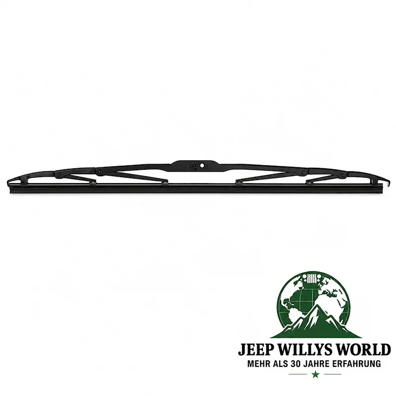 Anco Windshield Wiper Blade Rear Jeep Wrangler TJ (2005-2006)