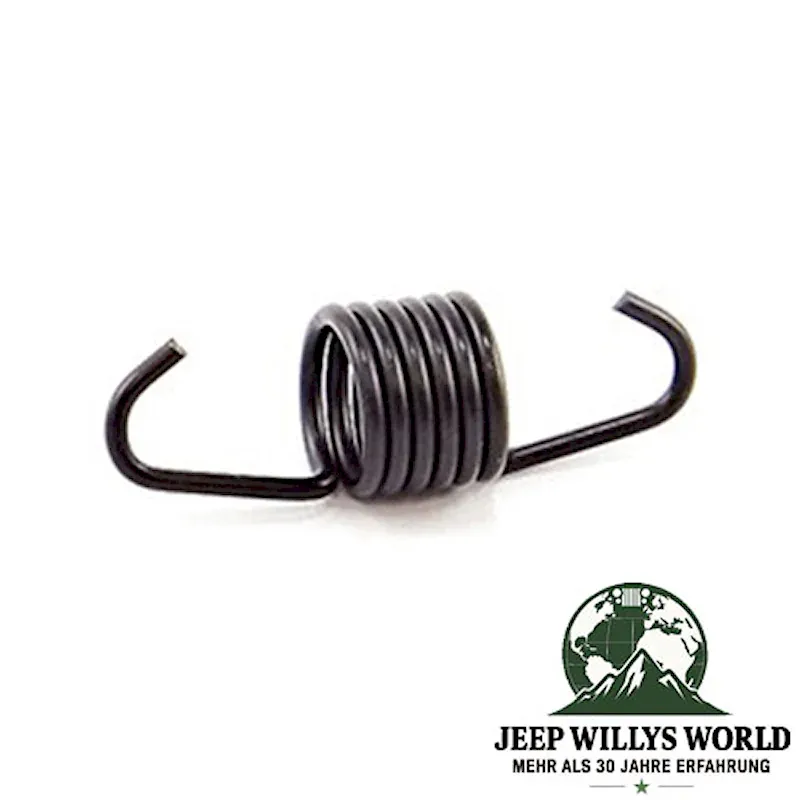 Clutch Inner Return Spring Jeep CJ 72-86