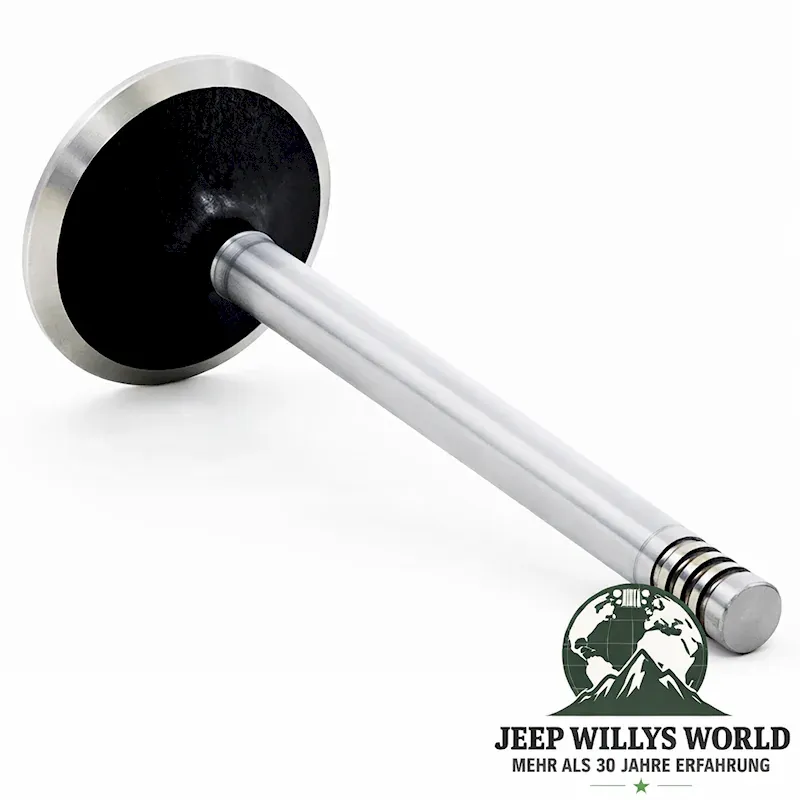 Einlassventil Standard 3,8 + 4,2 + 5,0 L Jeep CJ + SJ 73-80
